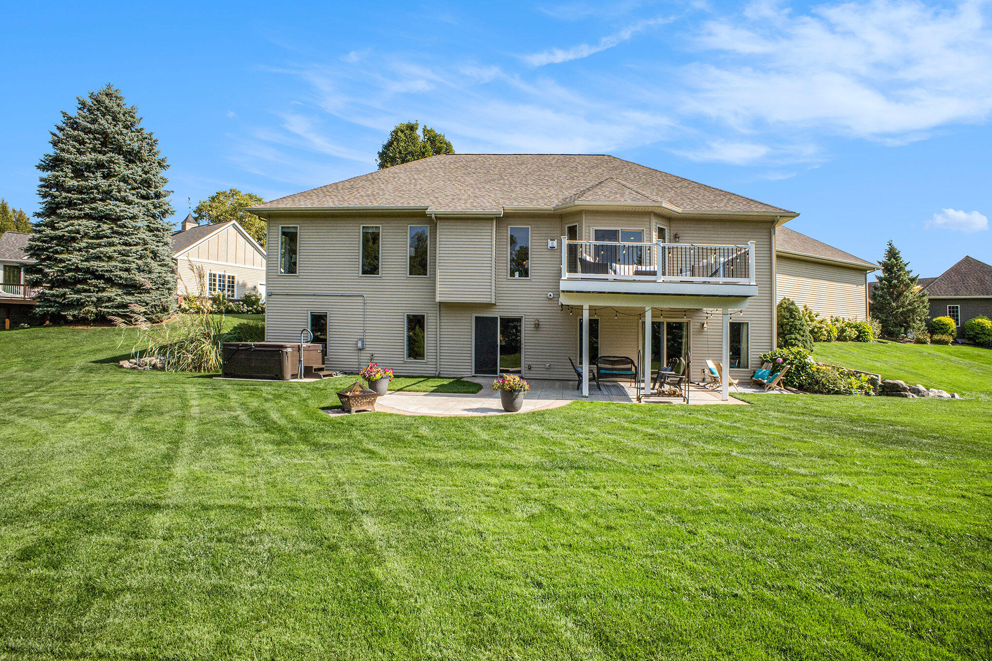 4055 Boulder Meadow Drive NE Drive NE