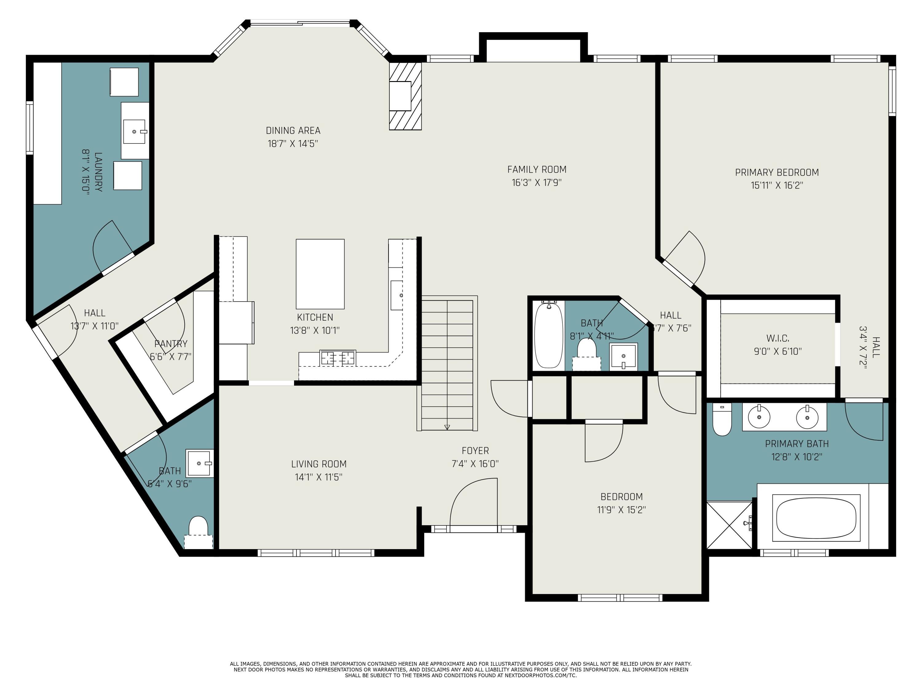 4055 Boulder Meadow Drive NE Drive NE
