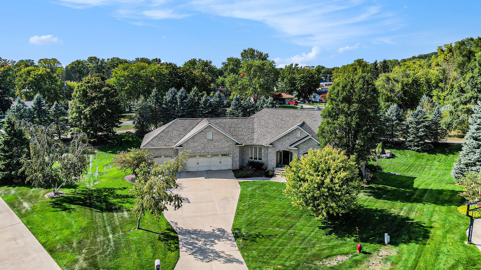 4055 Boulder Meadow Drive NE Drive NE