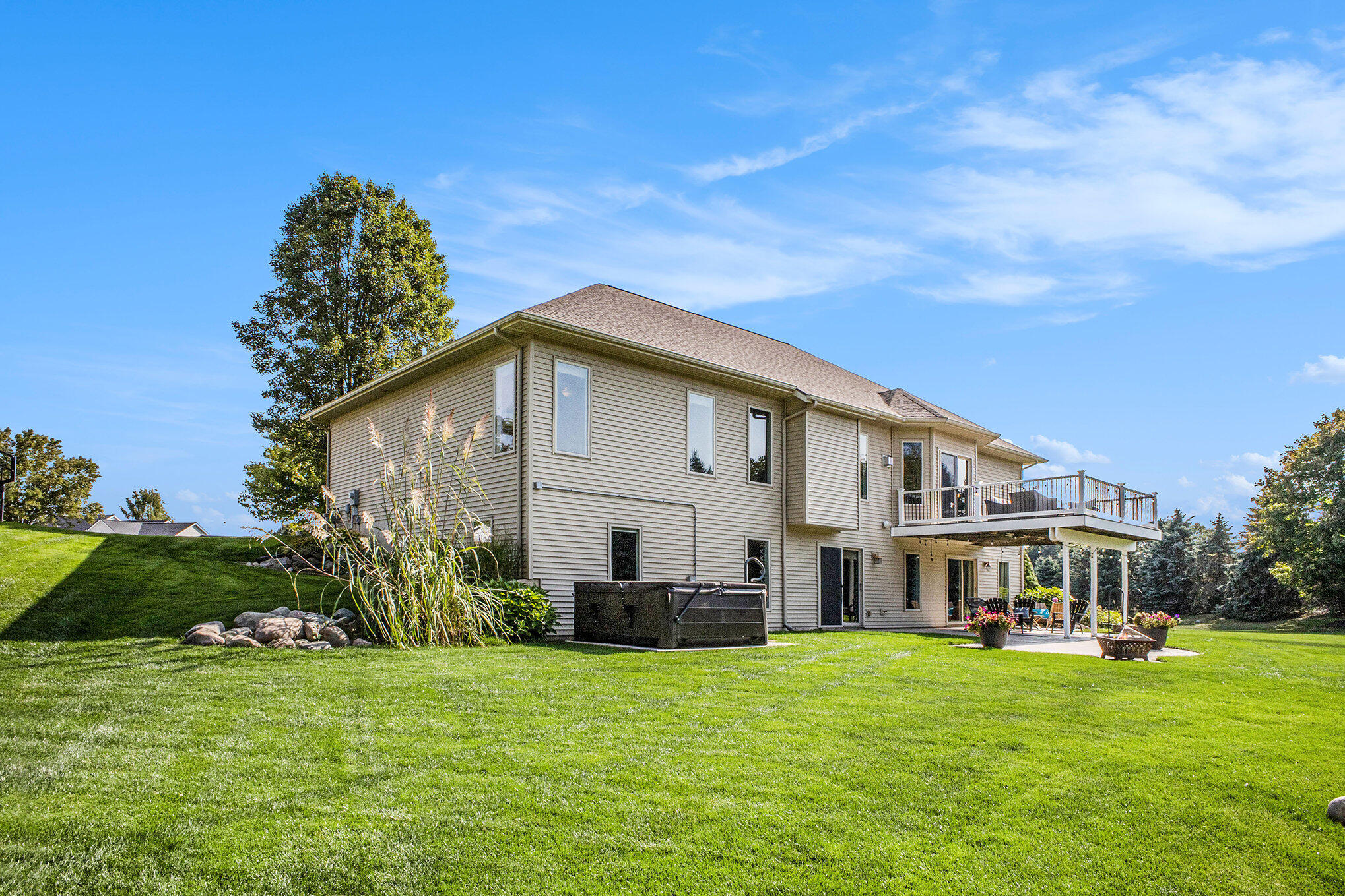 4055 Boulder Meadow Drive NE Drive NE