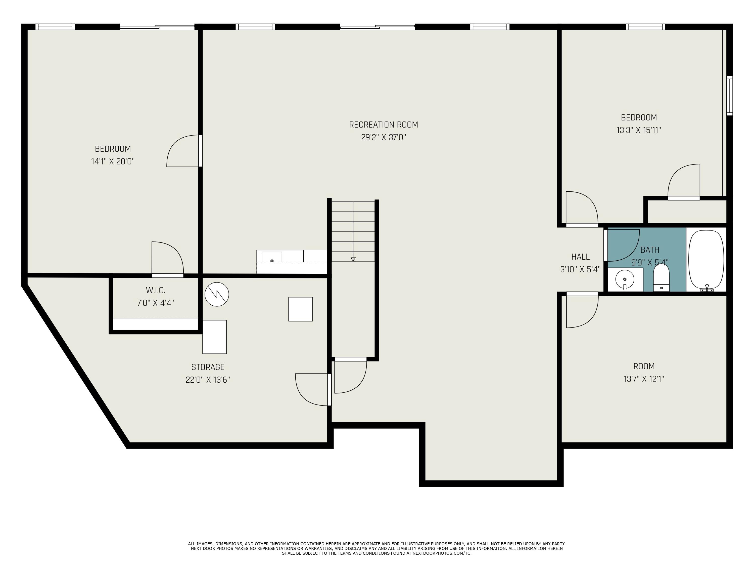 4055 Boulder Meadow Drive NE Drive NE