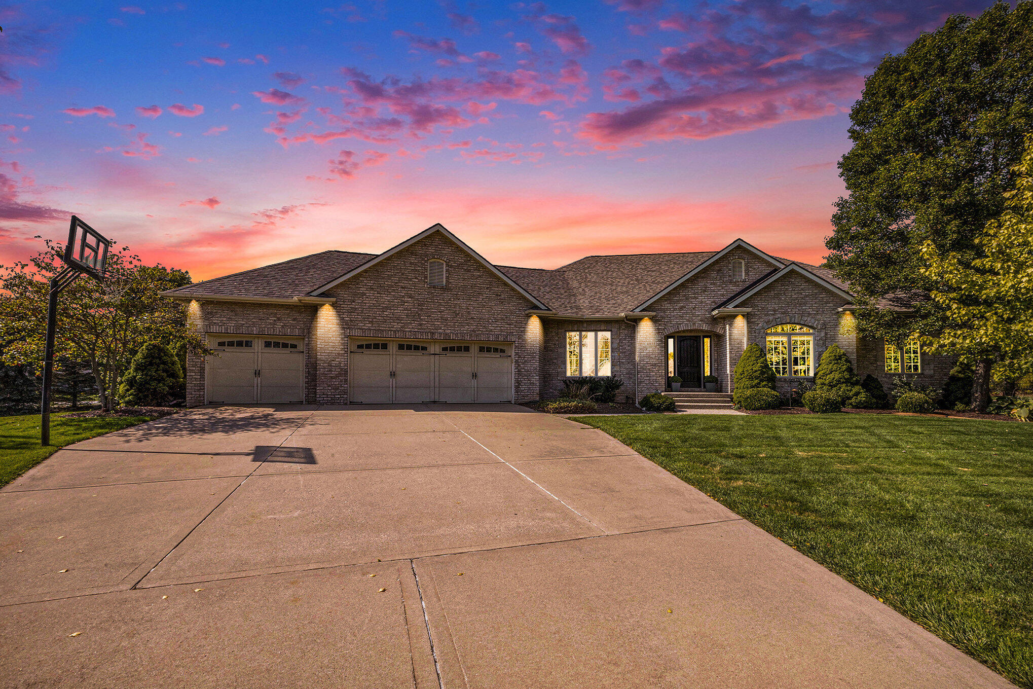 4055 Boulder Meadow Drive NE Drive NE