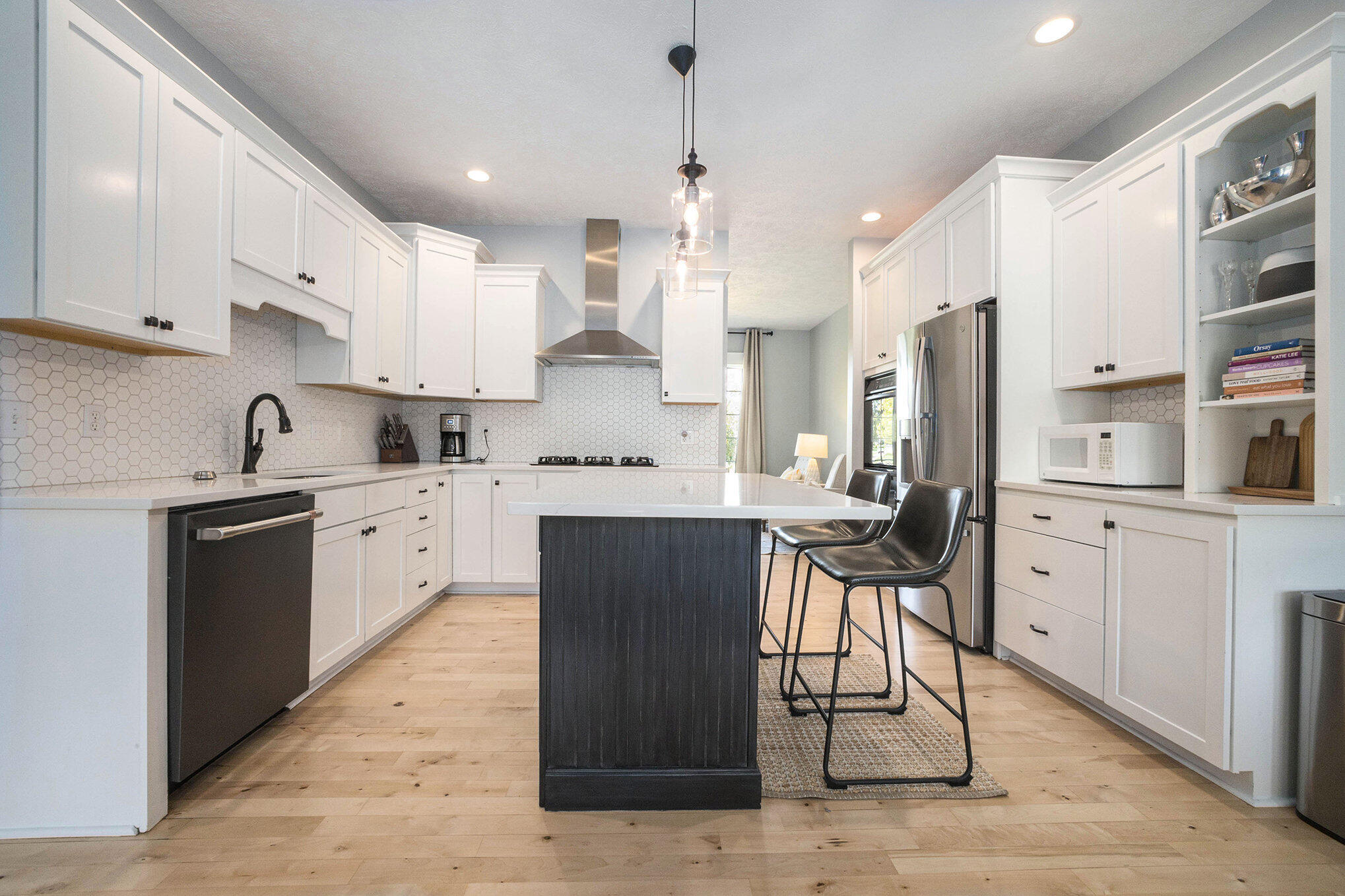 4055 Boulder Meadow Drive NE Drive NE