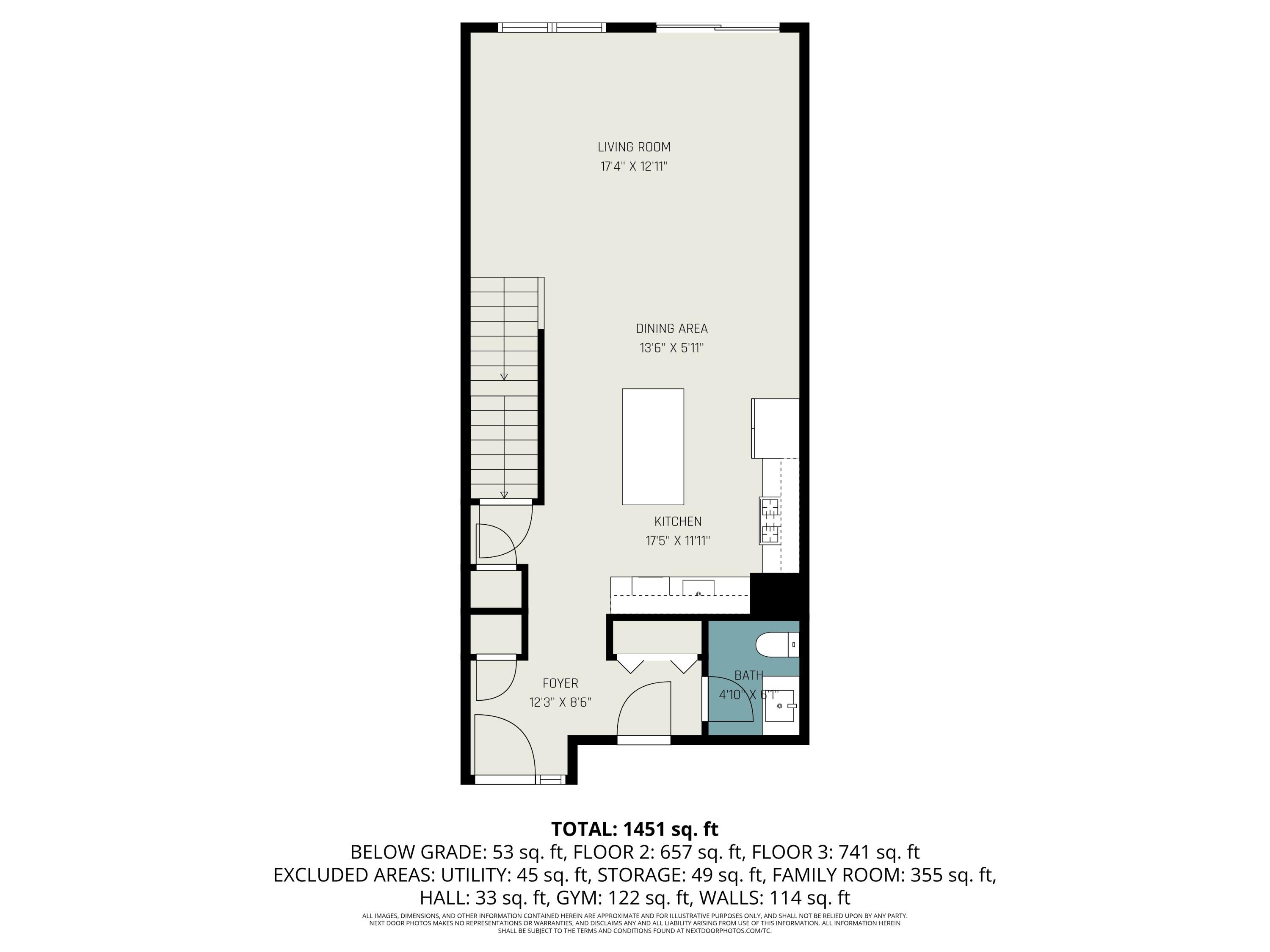 2351 Watertown Way NE, 6