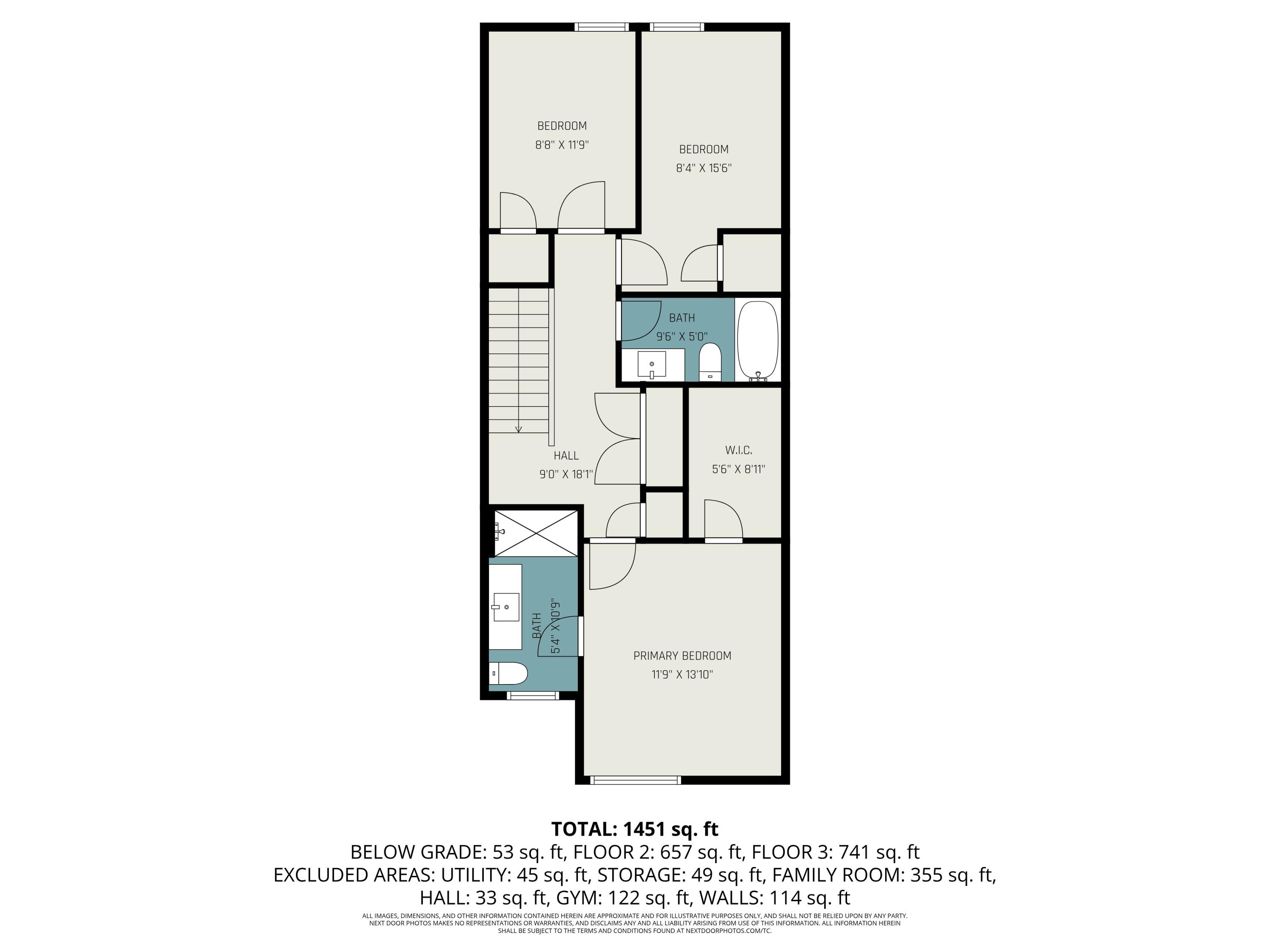 2351 Watertown Way NE, 6