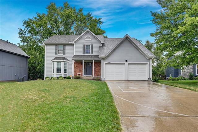 15746 W 148th Terrace