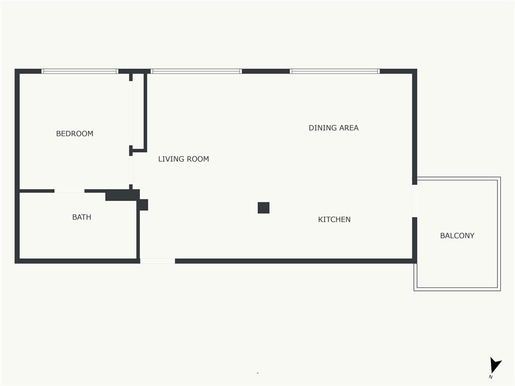 136 Main Street Unit: 405