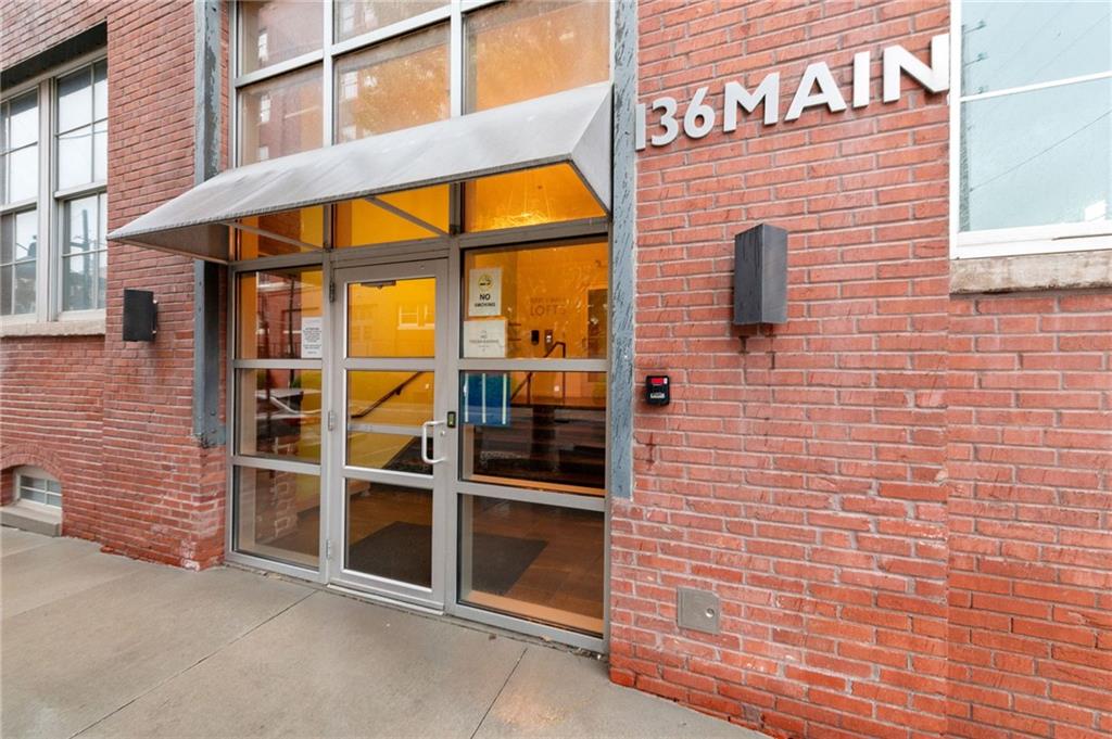 136 Main Street Unit: 405