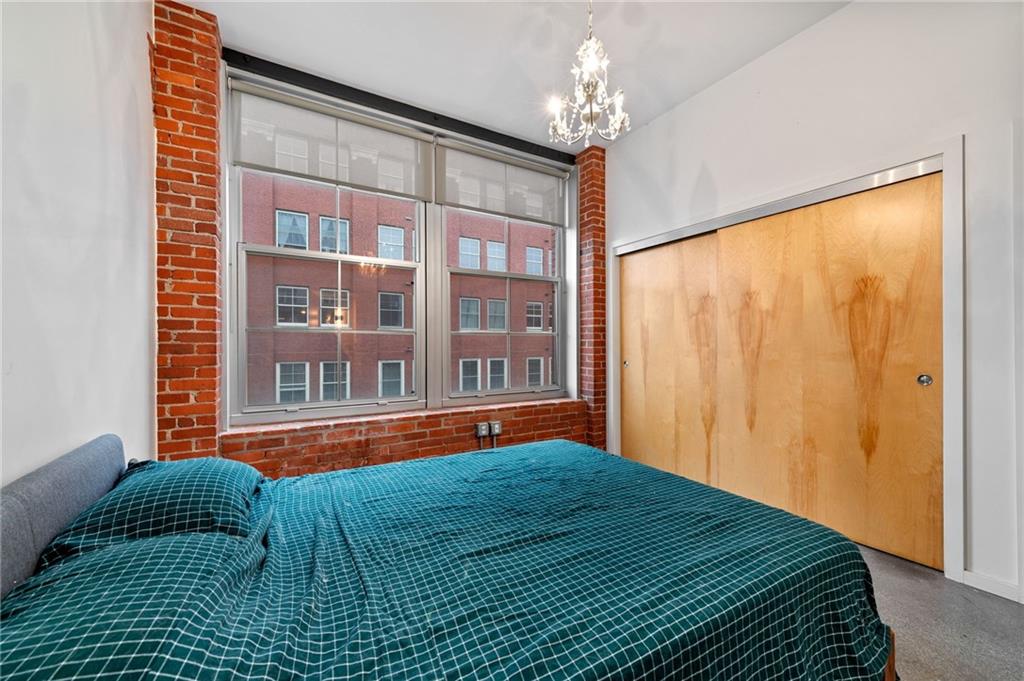 136 Main Street Unit: 405