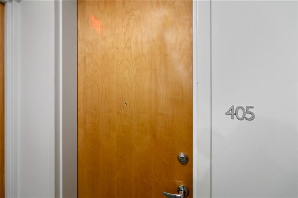 136 Main Street Unit: 405