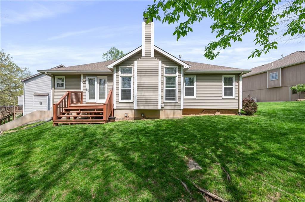 1215 NW 73rd Terrace