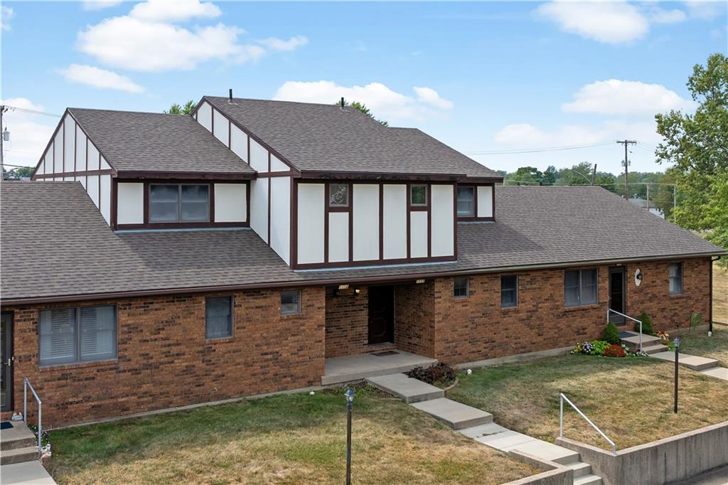 1111 Jeff Circle