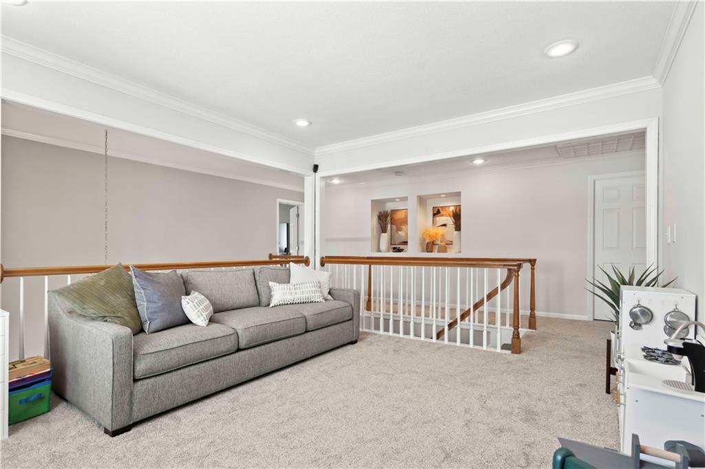 12503 Nieman Road