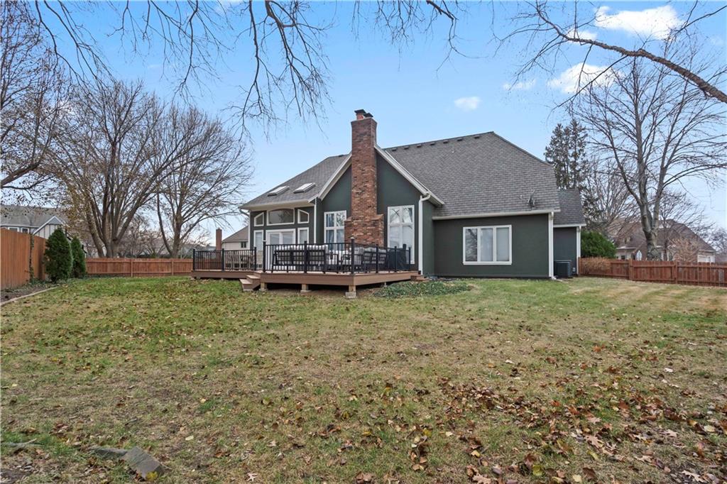 12503 Nieman Road