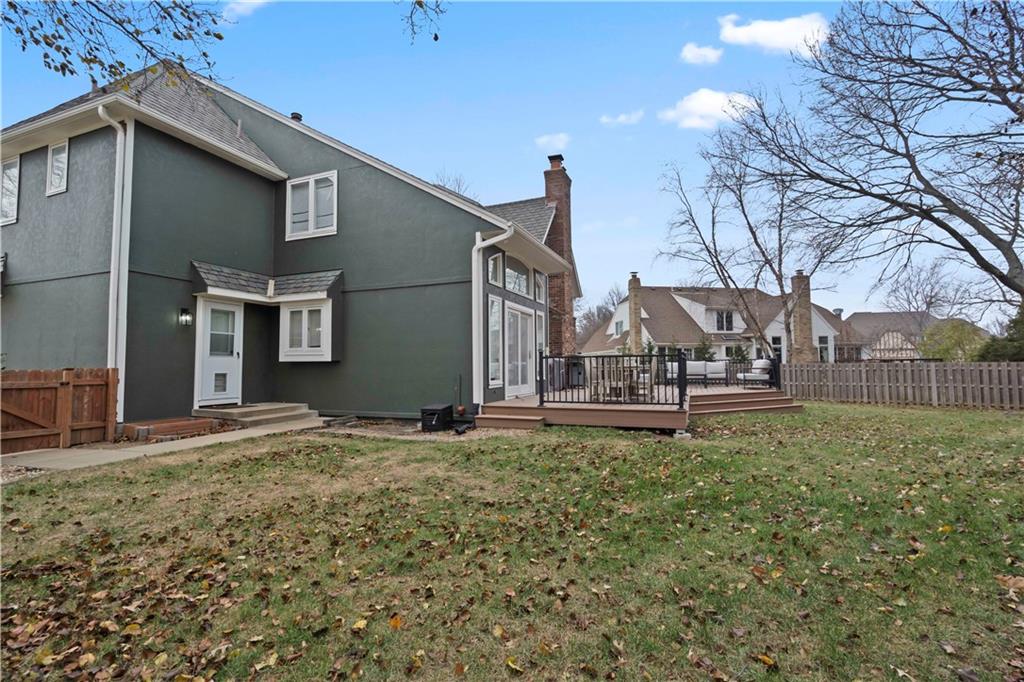 12503 Nieman Road