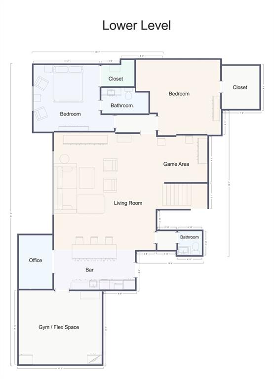 17016 Lucille Street