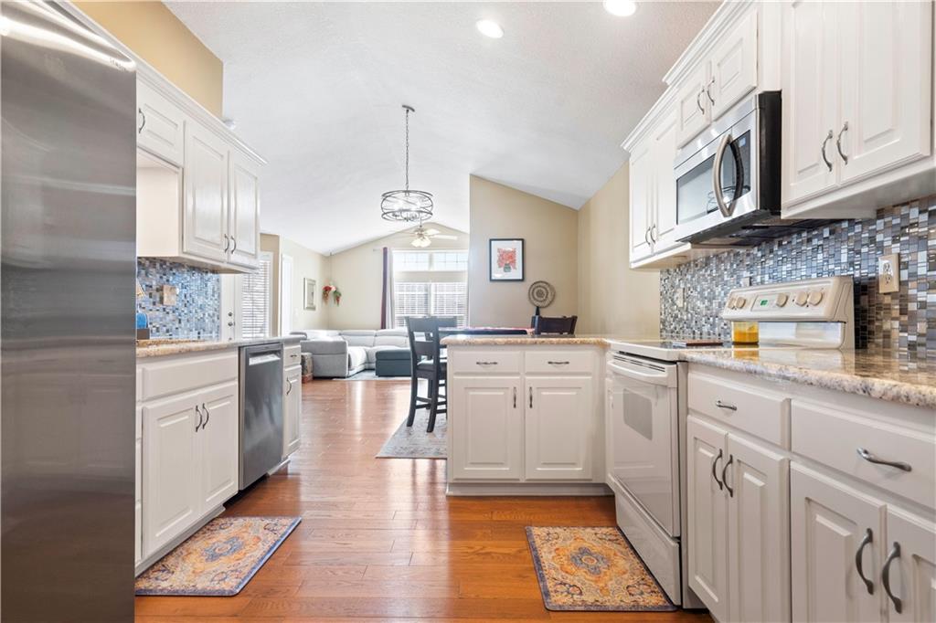 12020 S Tallgrass #1000 Drive