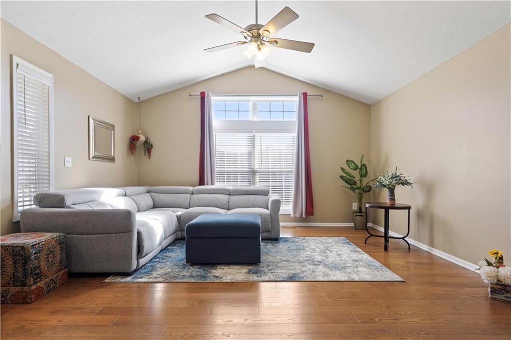 12020 S Tallgrass #1000 Drive