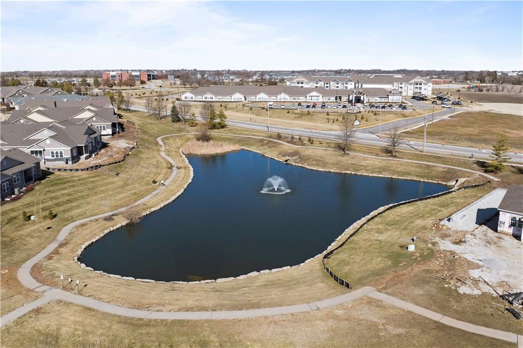 12020 S Tallgrass #1000 Drive