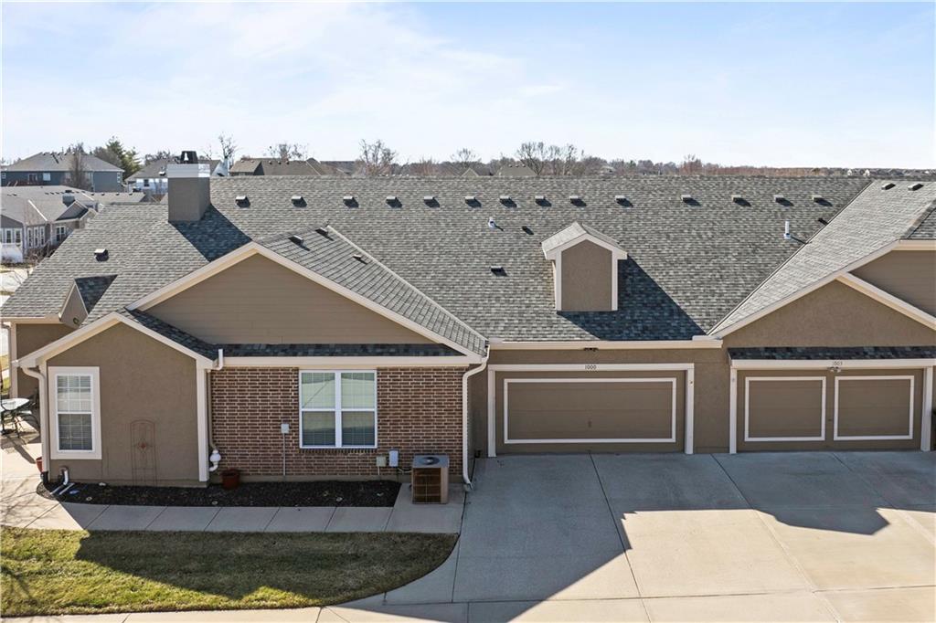 12020 S Tallgrass #1000 Drive