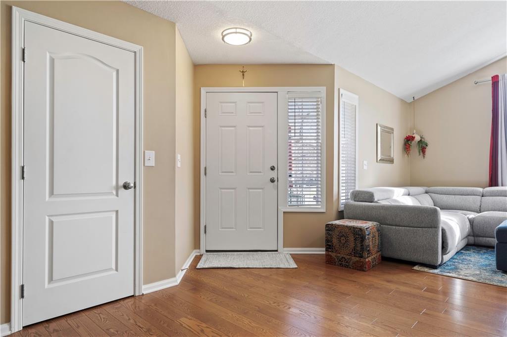 12020 S Tallgrass #1000 Drive