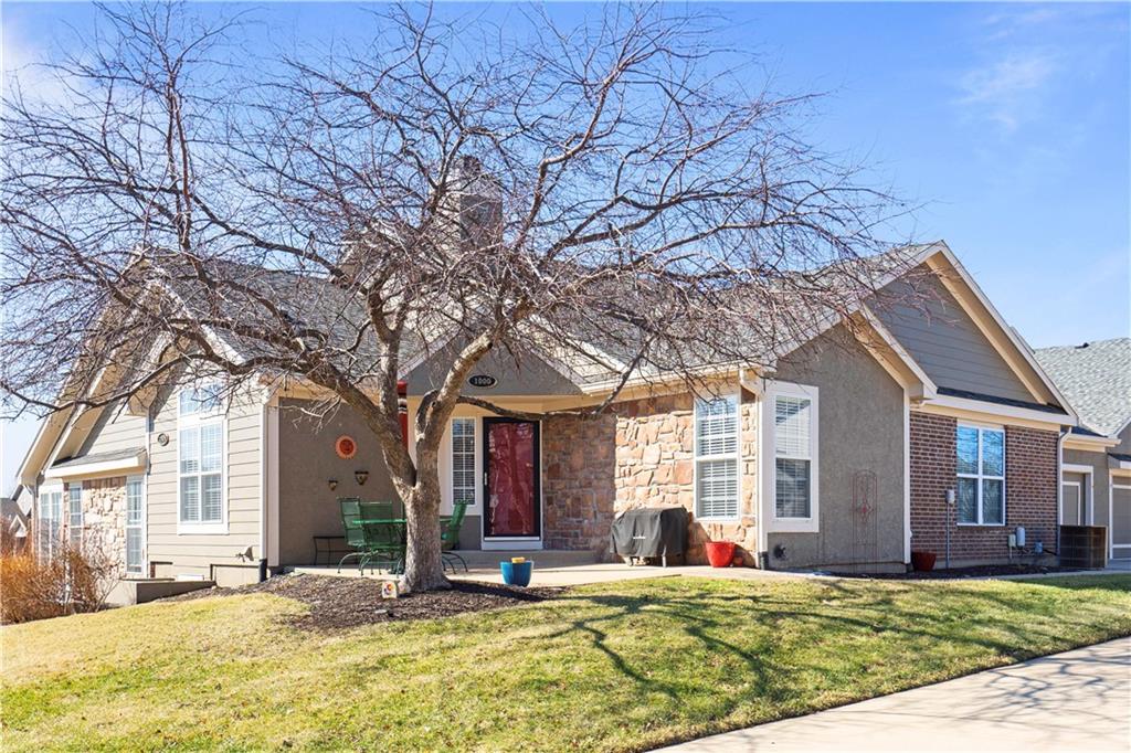 12020 S Tallgrass #1000 Drive