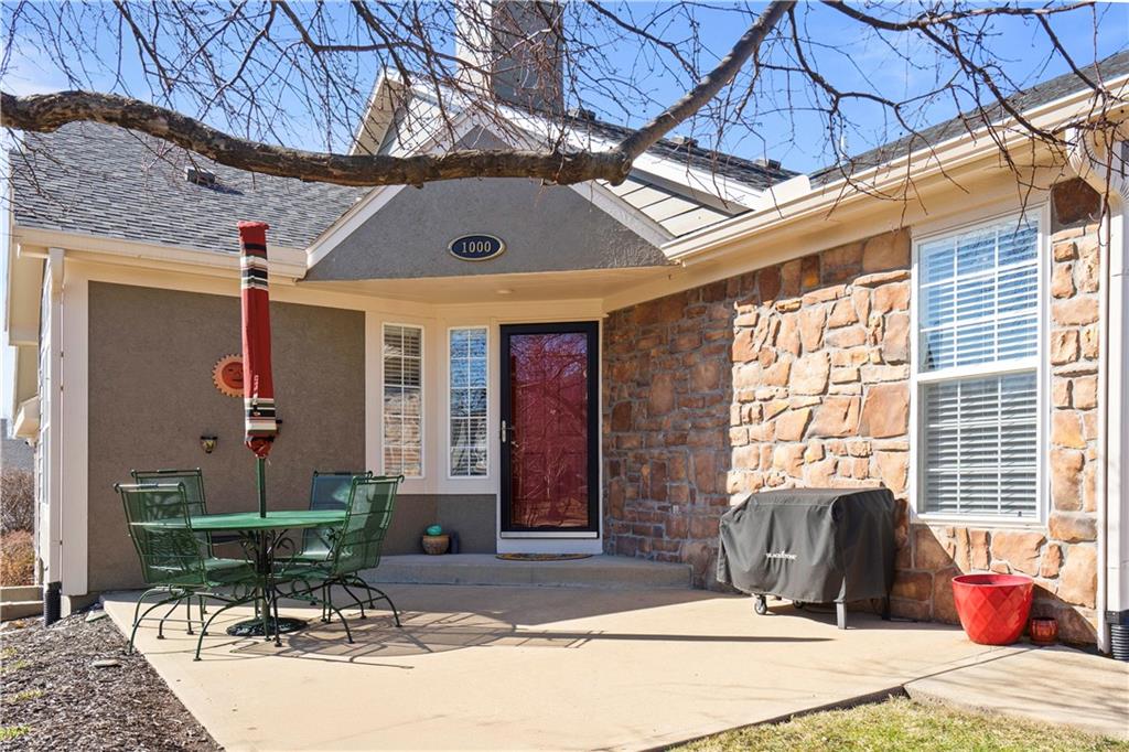 12020 S Tallgrass #1000 Drive