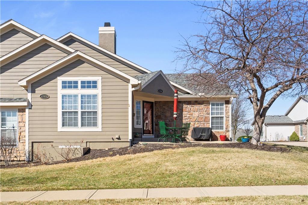 12020 S Tallgrass #1000 Drive