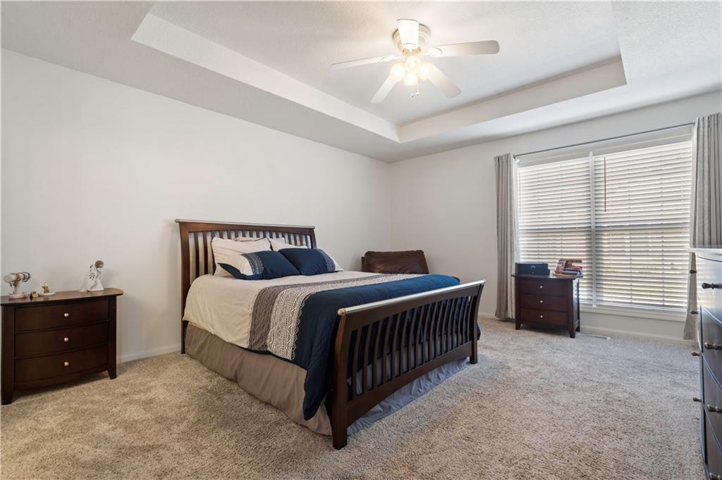 12020 S Tallgrass #1000 Drive