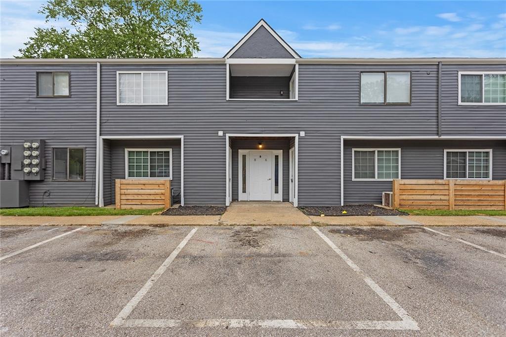 1506 W 25th Court Unit: E8