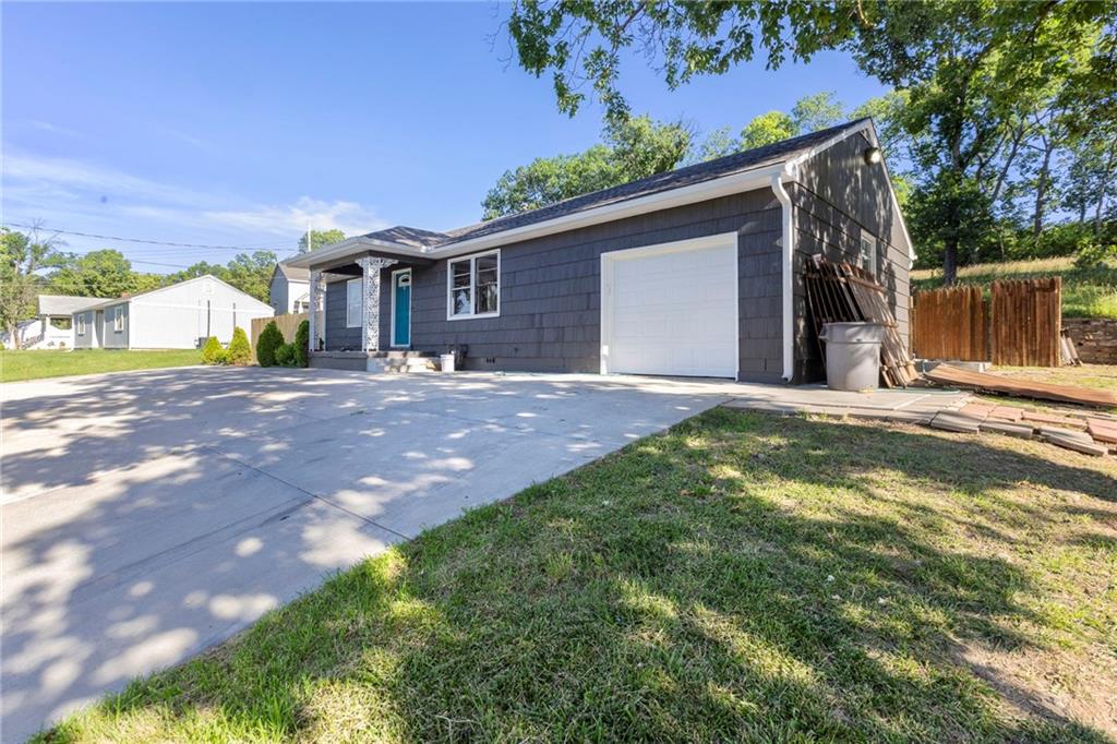 4216 Merriam Drive
