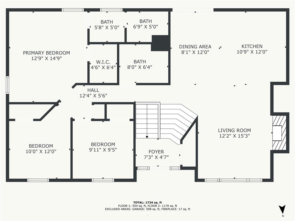 12631 Fountain Lake Circle