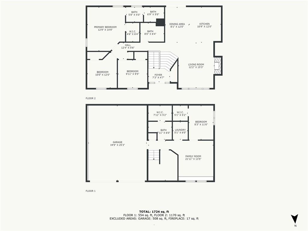 12631 Fountain Lake Circle