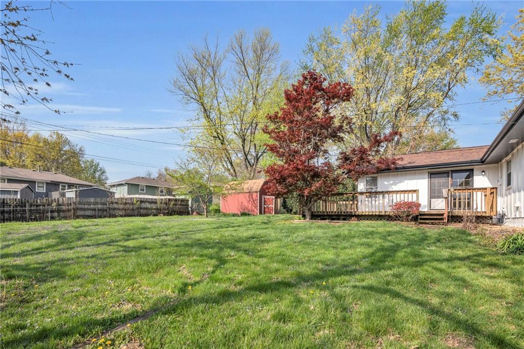 15319 E 48th Terrace