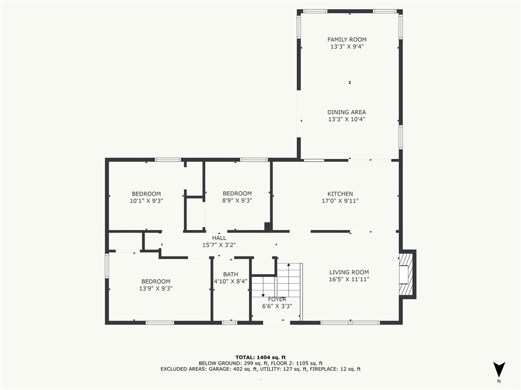 15319 E 48th Terrace