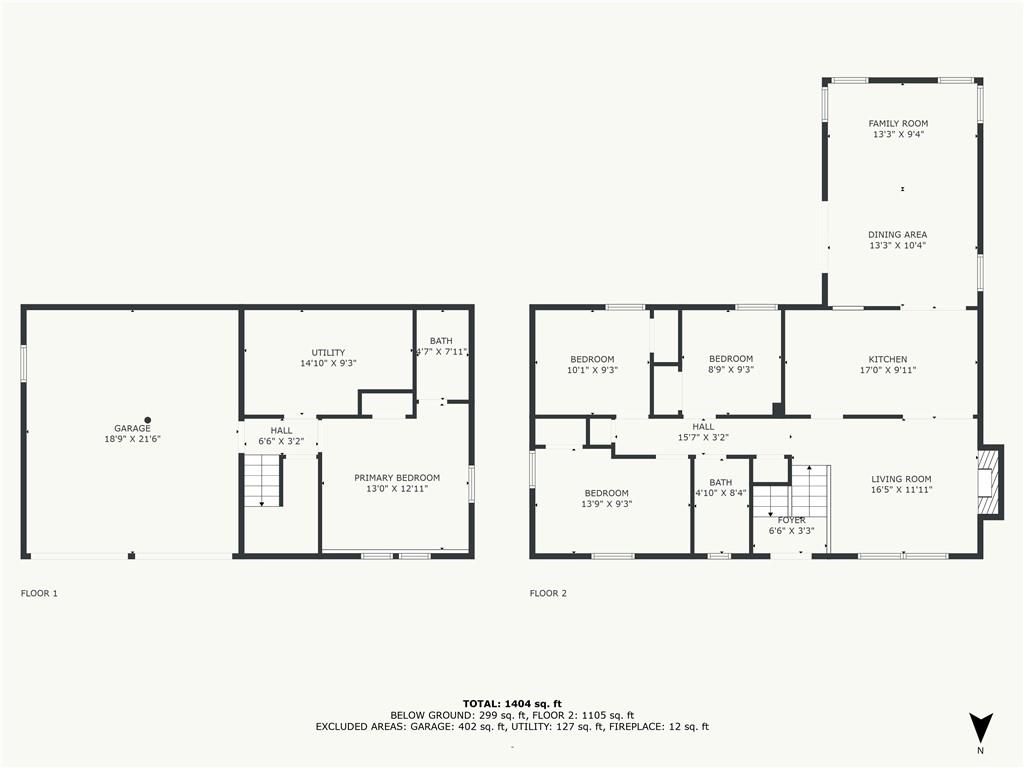 15319 E 48th Terrace