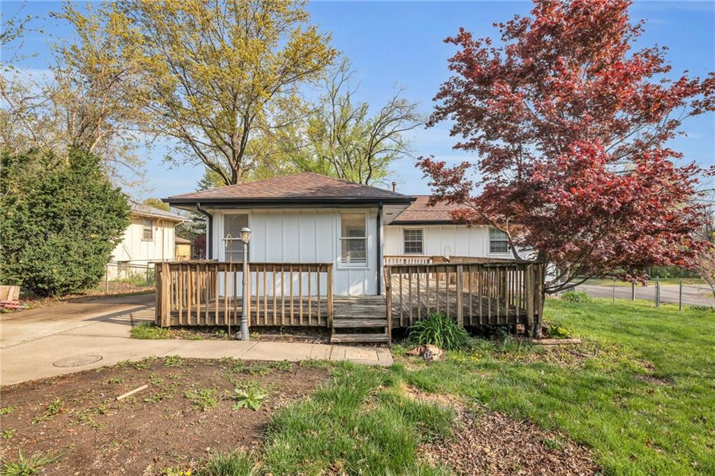 15319 E 48th Terrace