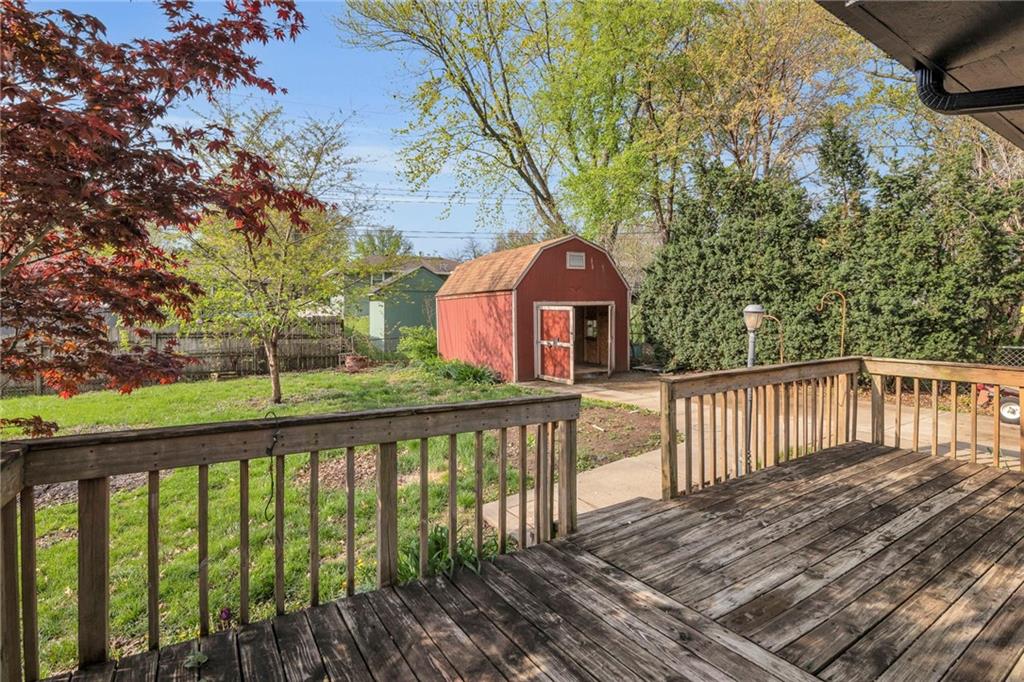 15319 E 48th Terrace