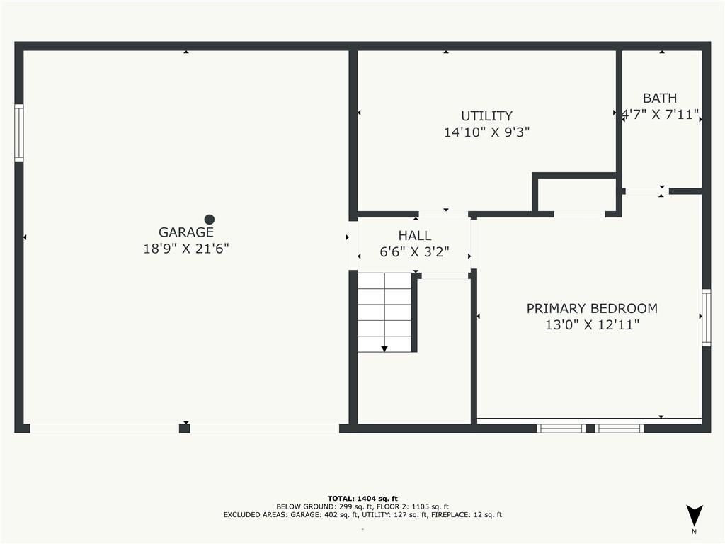 15319 E 48th Terrace