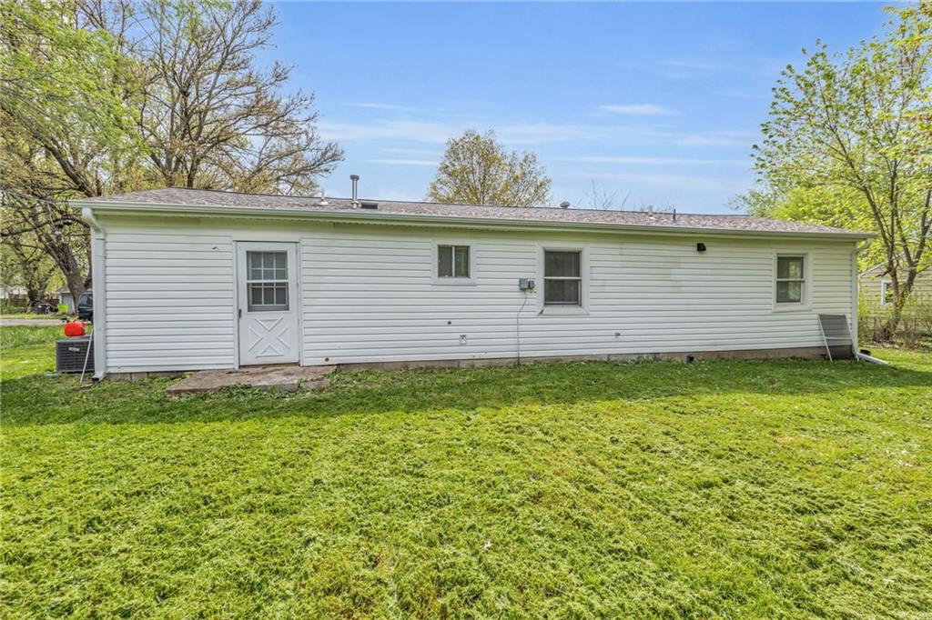 17116 Chula Vista Drive