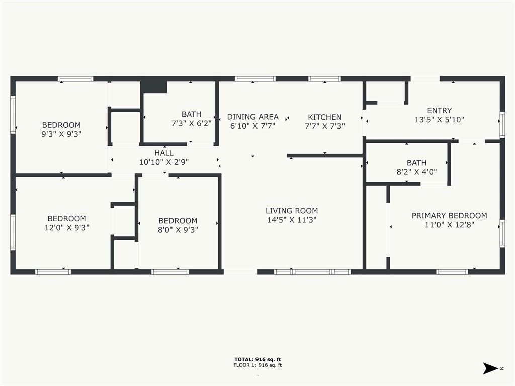 17116 Chula Vista Drive