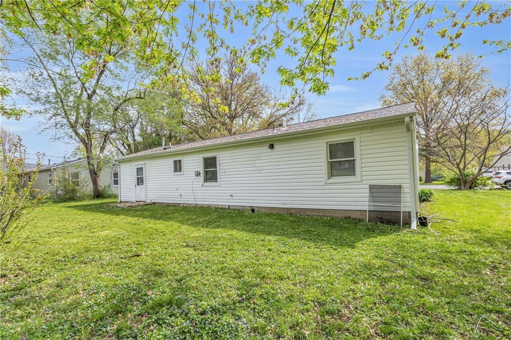 17116 Chula Vista Drive