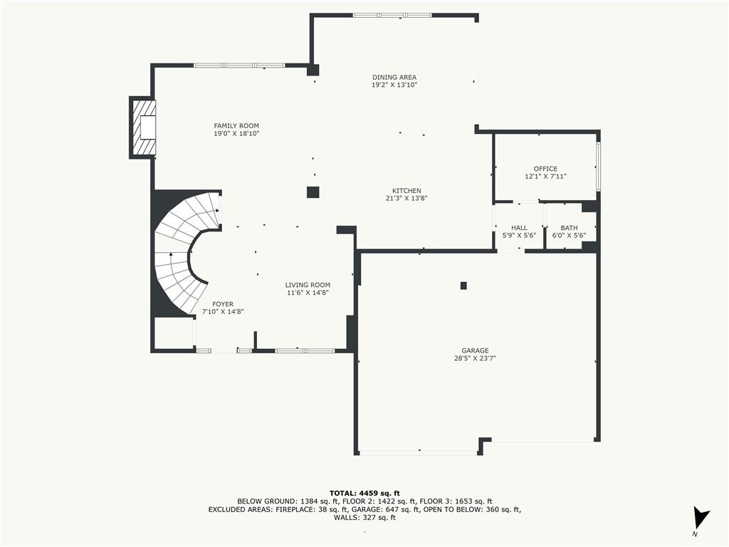 25203 W 97th Terrace