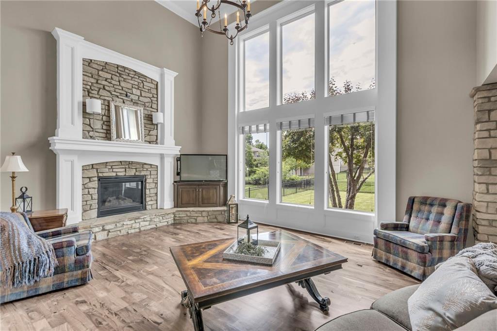 25203 W 97th Terrace