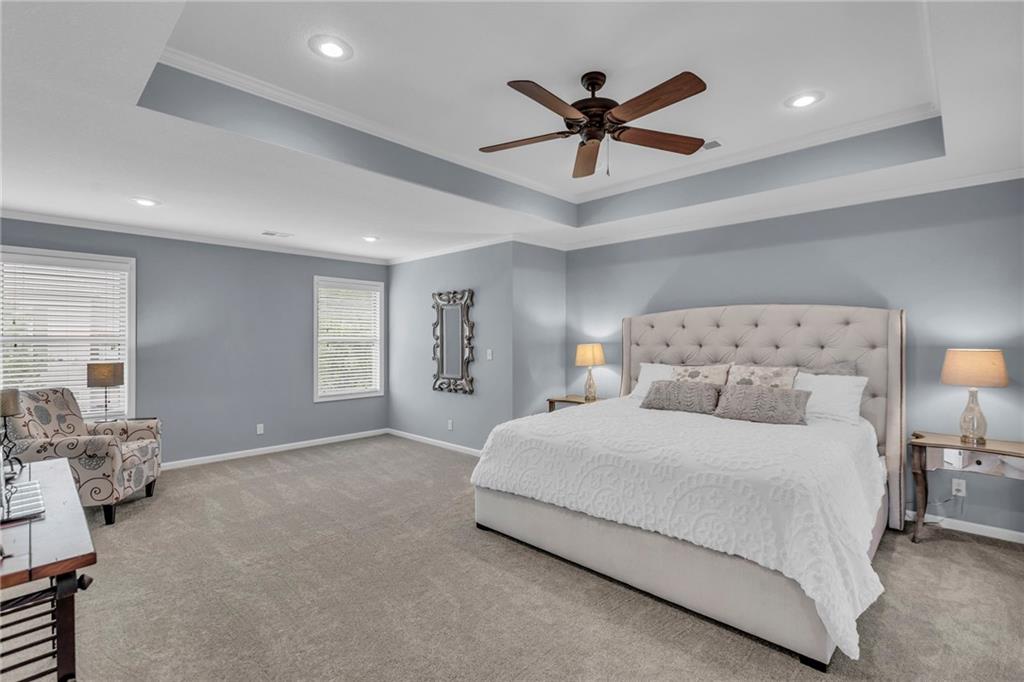 25203 W 97th Terrace