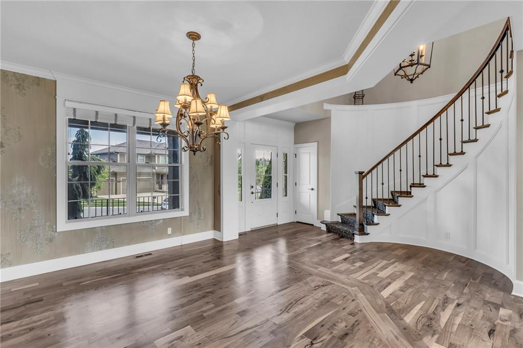 25203 W 97th Terrace