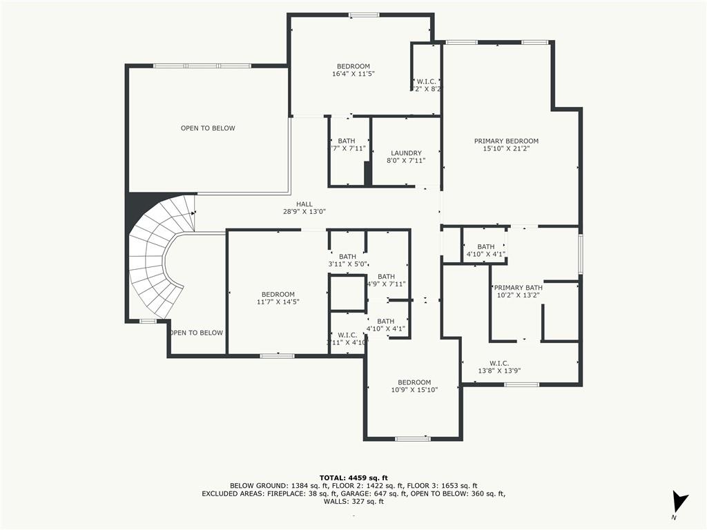 25203 W 97th Terrace