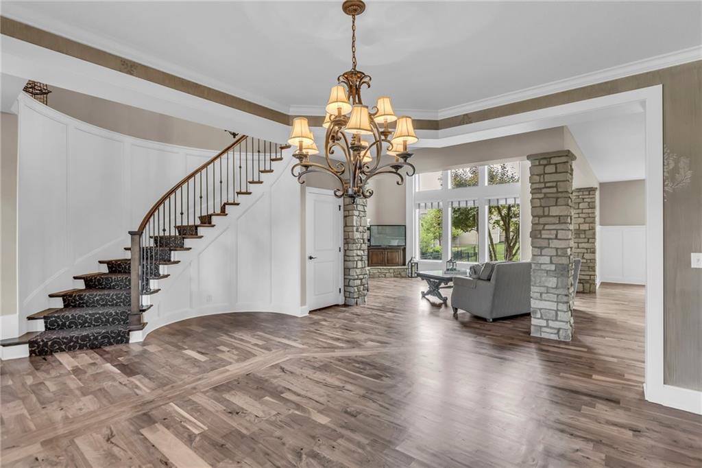 25203 W 97th Terrace