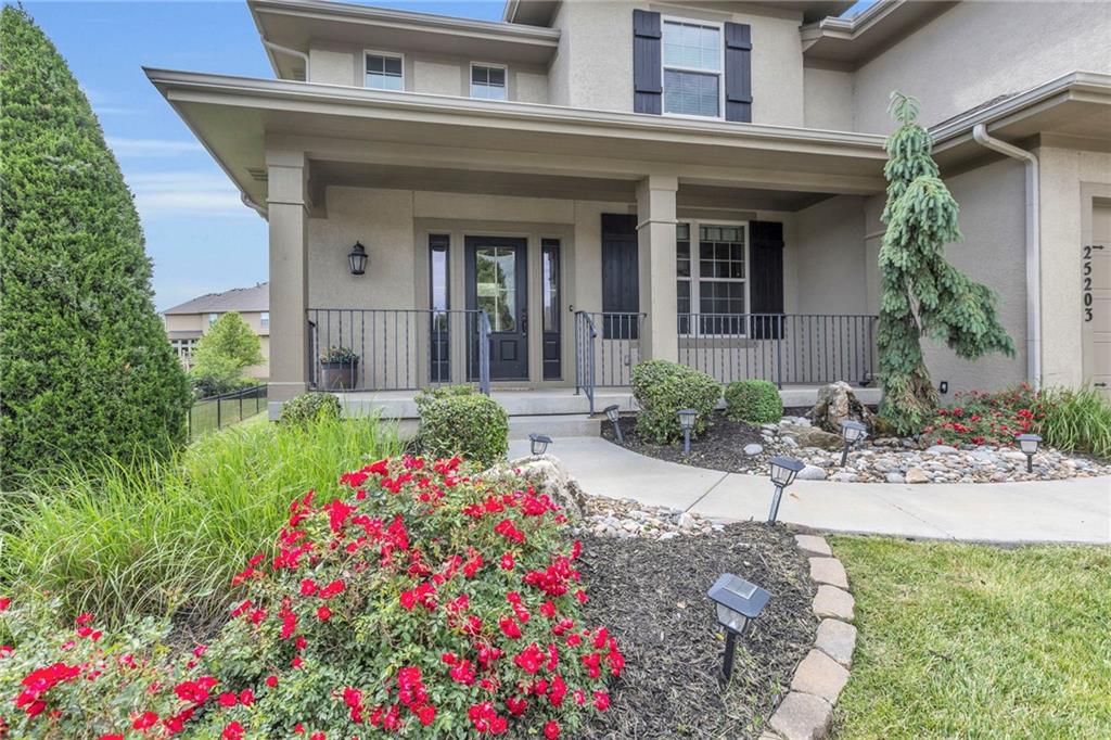 25203 W 97th Terrace