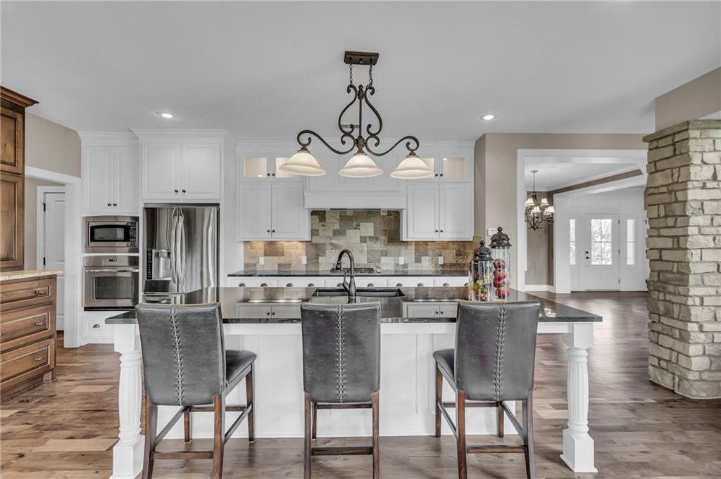 25203 W 97th Terrace